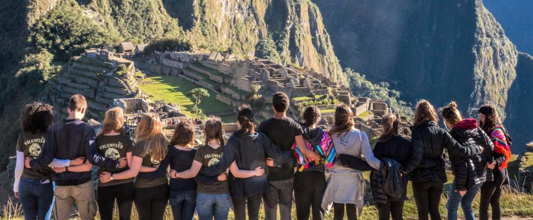 Alumni Network | Projects Abroad